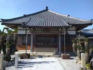 帰命寺(愛知県)