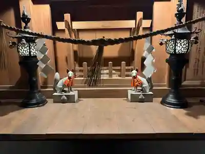 竹駒神社(宮城県)