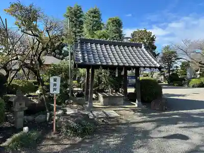 妙純寺(神奈川県)