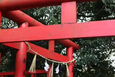 氷川神社のその他建物
