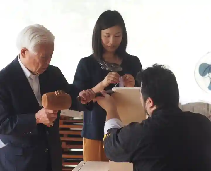 伊勢の国 四天王寺(三重県)