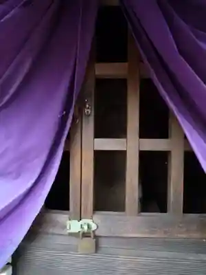 大井香取神社(千葉県)