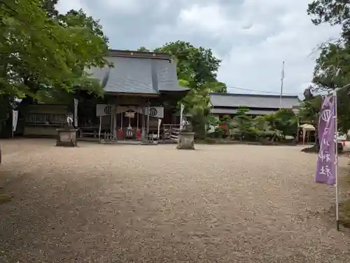 古川神社(宮城県)