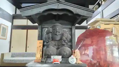 大悲願寺(東京都)