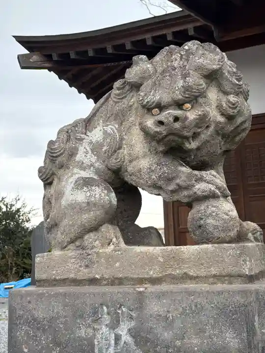 伊勢山神社(栃木県)