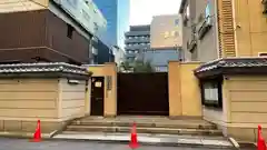 西善寺の建物その他