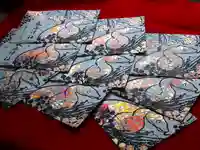 三津厳島神社の御朱印