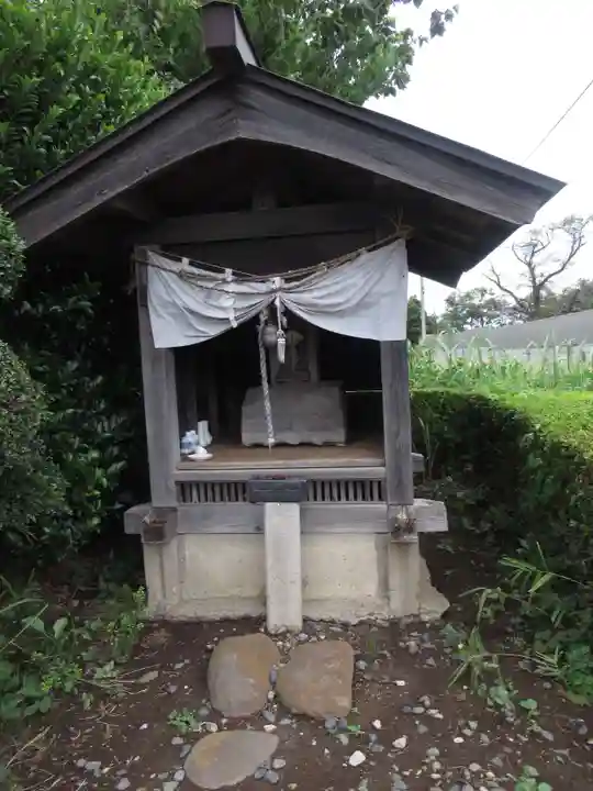 西福寺(千葉県)