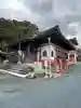 遍照院の本殿・本堂