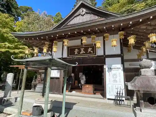 比叡山延暦寺(滋賀県)