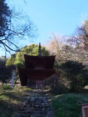 武蔵二宮 金鑚神社のその他建物