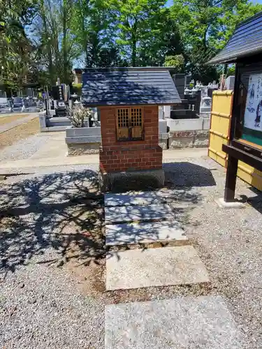 光明寺(栃木県)