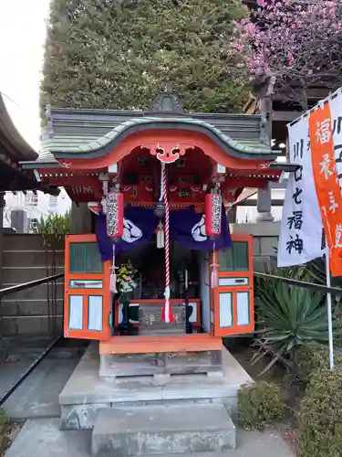 錫杖寺(埼玉県)
