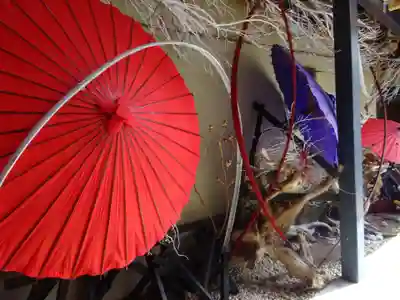 菊名神社のその他建物