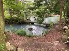 下新川神社(滋賀県)