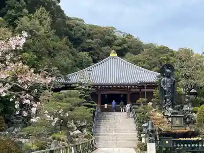 清荒神清澄寺(兵庫県)