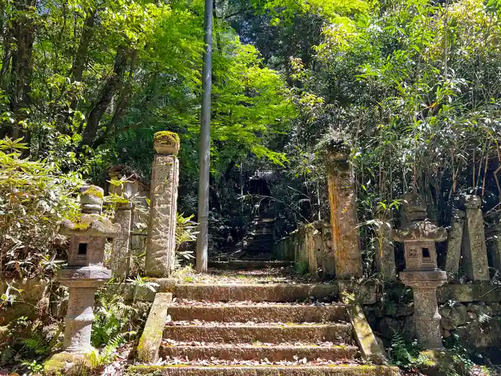 一乗寺(兵庫県)