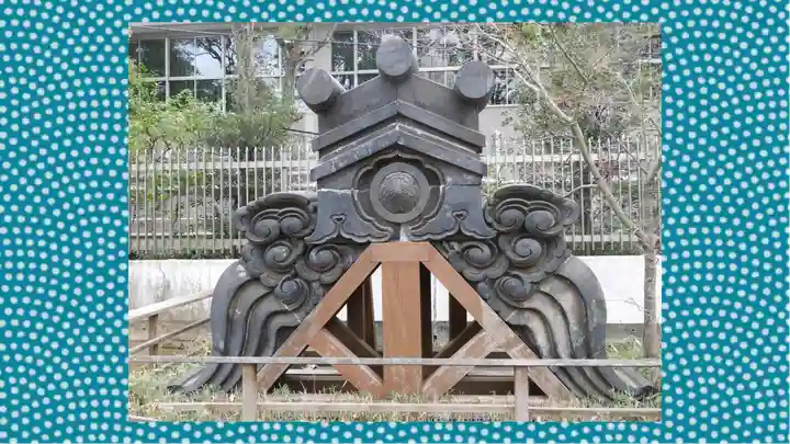 寛永寺(根本中堂)(東京都)