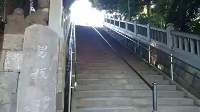 瀧泉寺（目黒不動尊）のその他建物