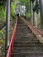 妙義神社のその他建物