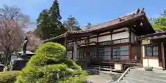 竜宝寺(福島県)