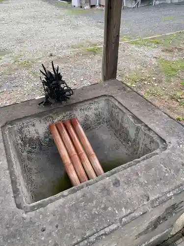 石山神社(北海道)