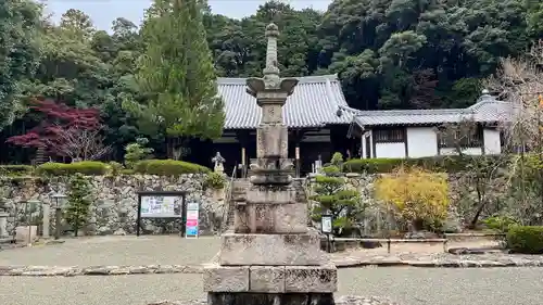 満願寺のその他建物