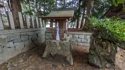 小幡神社(京都府)