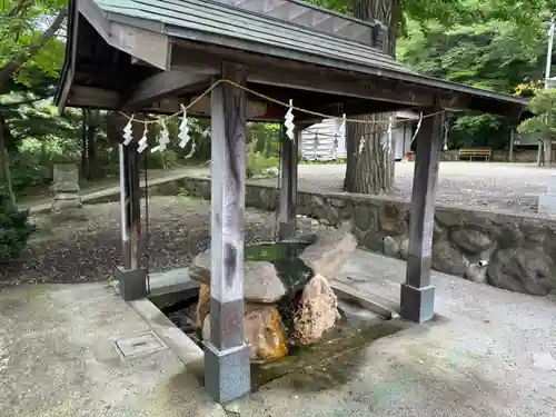 温泉神社～磐梯熱海温泉～(福島県)