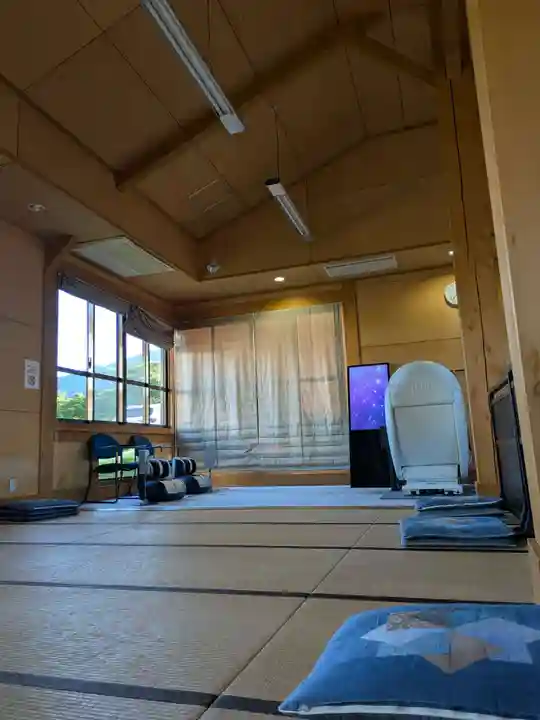 筑波山神社 女体山御本殿(茨城県)