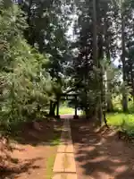 三社神社(千葉県)