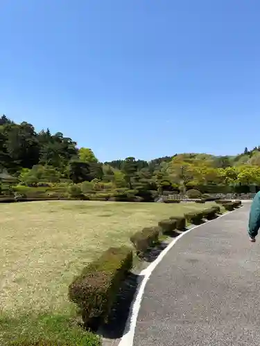 南湖神社(福島県)