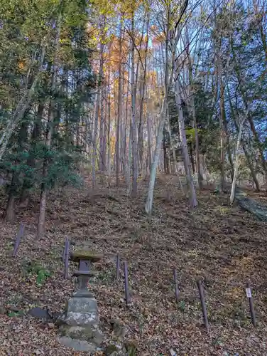 千野川社(長野県)