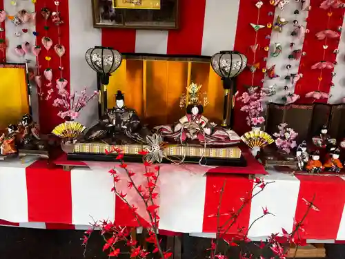 金ヶ作熊野神社(千葉県)