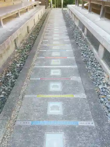 大安寺のその他建物