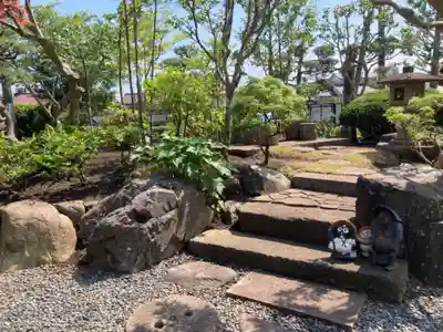 興全寺(神奈川県)