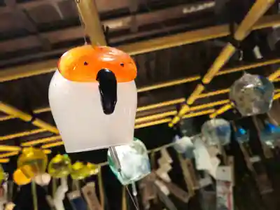 白山神社(新潟県)