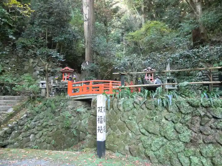 鞍馬寺(京都府)