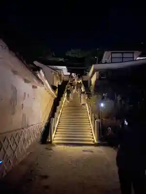 西方寺のその他建物