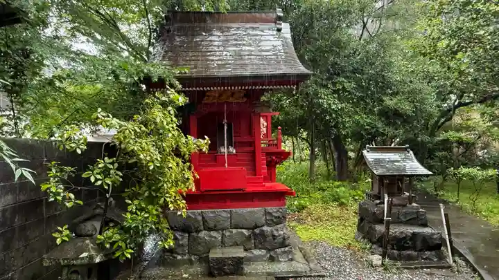 雪蹊寺(高知県)