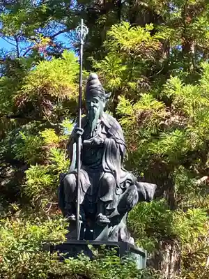 龍泉寺(奈良県)