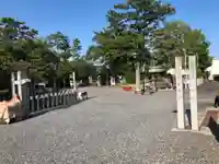 貴船神社のその他建物