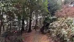 龍王神社(奈良県)