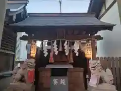 生根神社(大阪府)