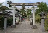 鶴峯八幡宮(千葉県)