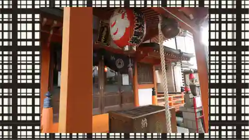 豊受稲荷本宮(千葉県)