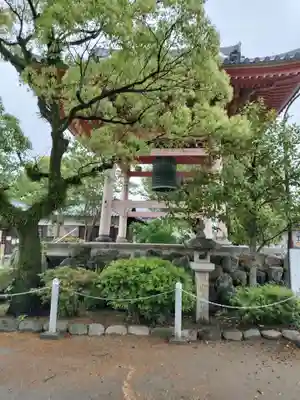甚目寺のその他建物