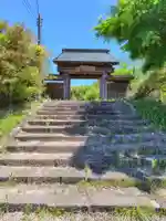 盛岸院(茨城県)