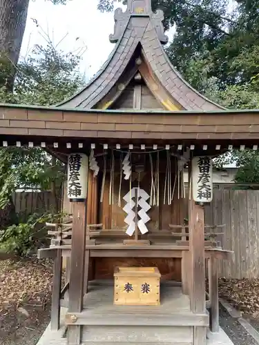 平野神社(京都府)