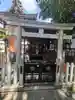 鳥越神社(東京都)